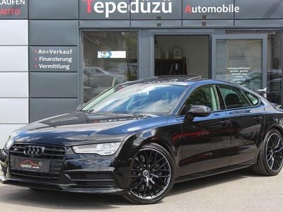 Audi S7 Sportback
