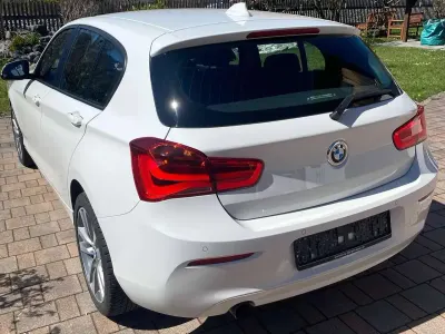 Gebraucht BMW 116