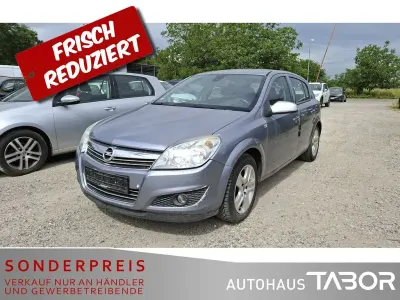 Gebraucht Opel Astra