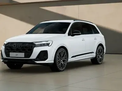 Usado Audi Q7