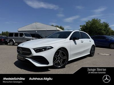 Mercedes A250