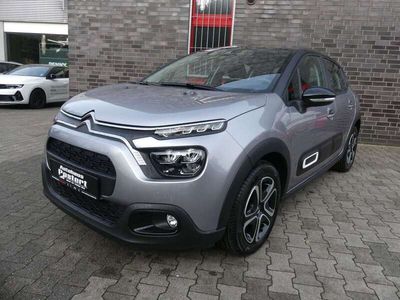 gebraucht Citroën C3 PureTech 110 S&S Plus