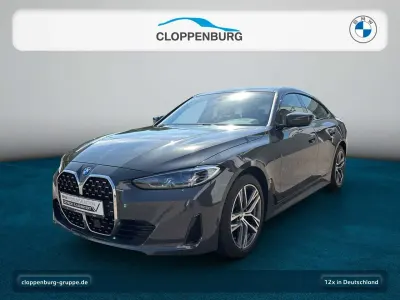 Gebraucht BMW 420 Gran Coupé