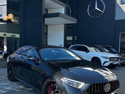 Mercedes CLS350