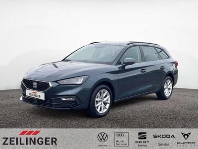 Seat Leon ST