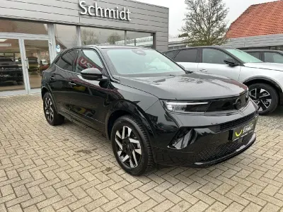 Gebraucht Opel Mokka 131 PS (96 kW) 2025 SUV