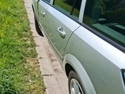 Gebraucht Opel Astra