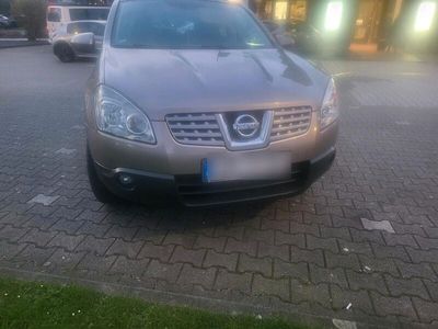 gebraucht Nissan Qashqai mit LPG