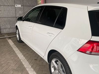 gebraucht VW Golf VII 1,6 TDI