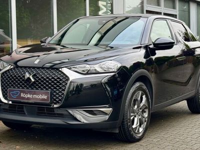 DS Automobiles DS3 Crossback