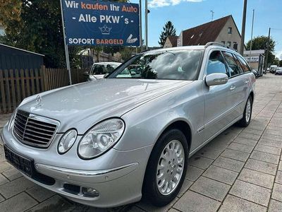 Mercedes E200