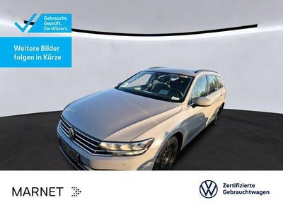 Gebraucht 2023 VW Passat Business Kombi | 49.565 €