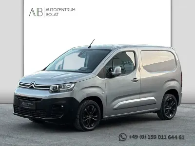 Gebraucht Citroën Berlingo