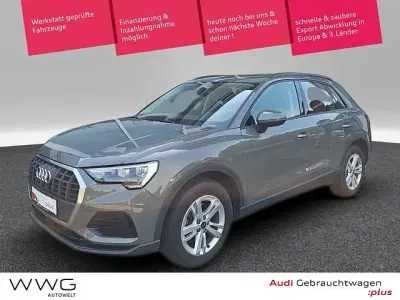 Gebraucht Audi Q3