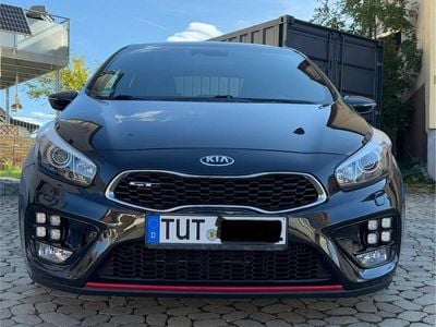 Kia Ceed GT