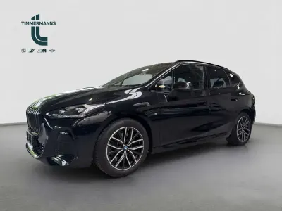 Gebraucht BMW 223 Active Tourer