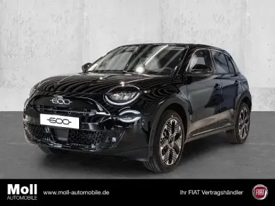 Usata Fiat 600 La Prima 145 CV (106 kW) 2025 SUV