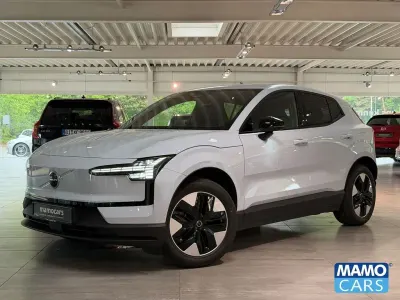 Gebraucht Volvo EX30 Plus 200 kW (272 PS) 2025 Blau SUV
