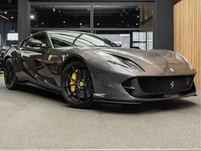 Gebraucht Ferrari 812