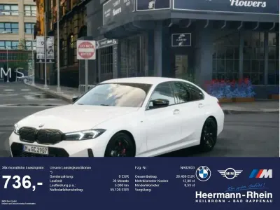 Gebraucht BMW M340