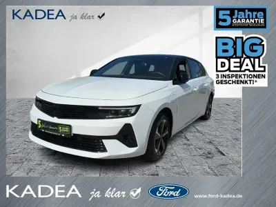 Usata Opel Astra 131 CV (96 kW) 2025 Bianco Station wagon