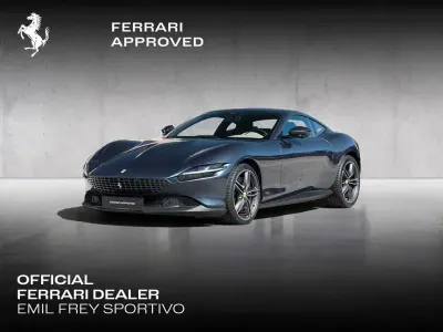 Gebraucht Ferrari Roma
