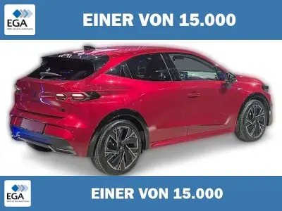 Neu Renault Clio Evolution 114 PS (83 kW) 2026 Kleinwagen
