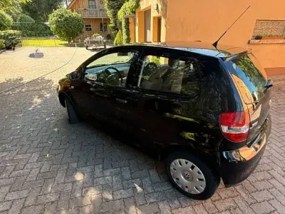 Gebraucht VW Fox
