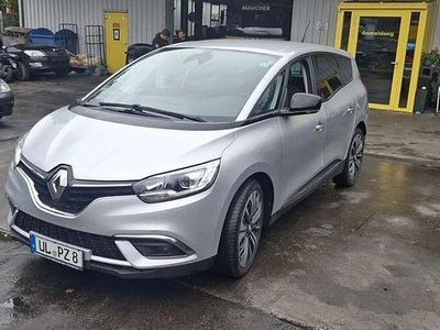 Renault Scénic IV