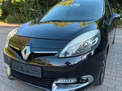 Gebraucht Renault Scénic