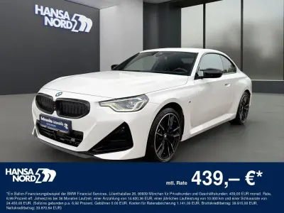 Gebraucht BMW M240i
