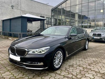 gebraucht BMW 750 750 i xDrive