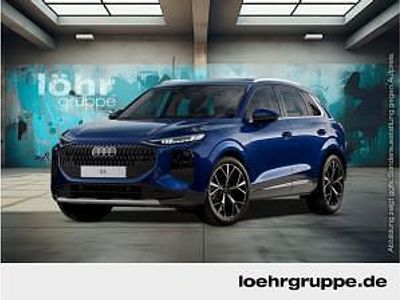 Nuova Audi Q3 Sportback 150 CV (110 kW) 2026 Bianco SUV