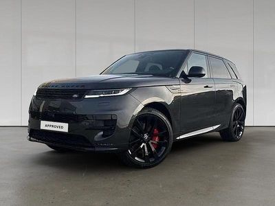 Nuova Land Rover Range Rover Sport 537 CV (394 kW) 2026 Grigio SUV