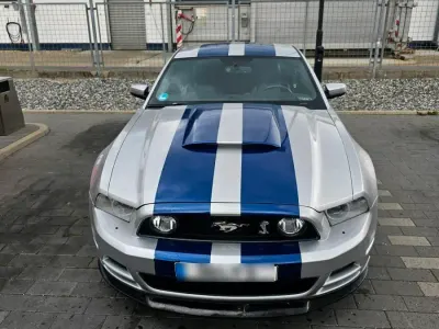 Gebraucht Ford Mustang