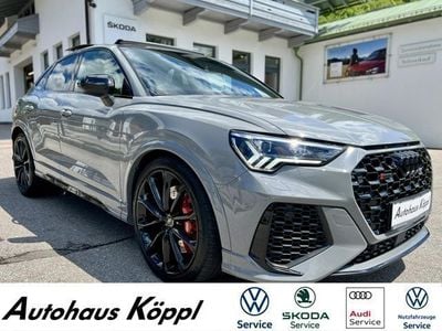 Audi RS Q3 Sportback