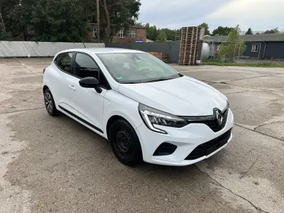 Gebraucht Renault Clio V