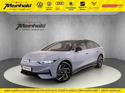 Nouă VW ID.7 Pro 210 kW (286 CP) 2026 Gri Berlinǎ