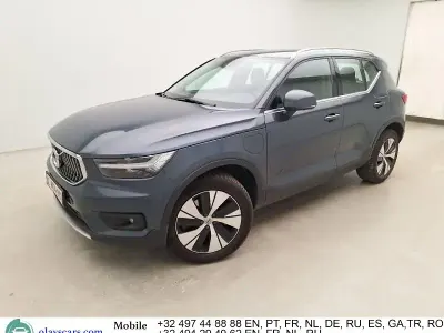 Gebraucht Volvo XC40