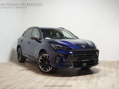 Gebraucht Cupra Terramar 265 PS (194 kW) 2025 Blau SUV