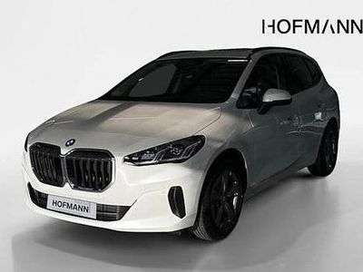 Neu BMW 218 Comfort Edition 136 PS (100 kW) 2025 Weiß Kombi