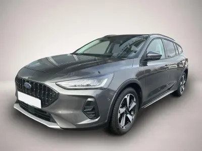 Gebraucht Ford Focus Active X 155 PS (114 kW) 2025 Manufacturer