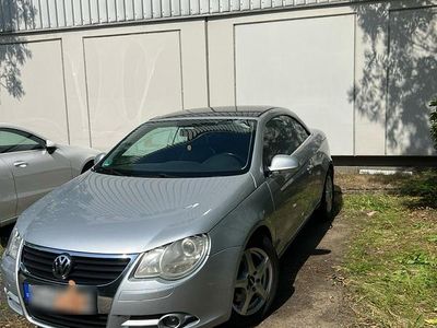 VW Eos