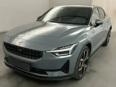 Gebraucht Polestar 2 Performance 350 kW (476 PS) 2022 Andere Kleinwagen