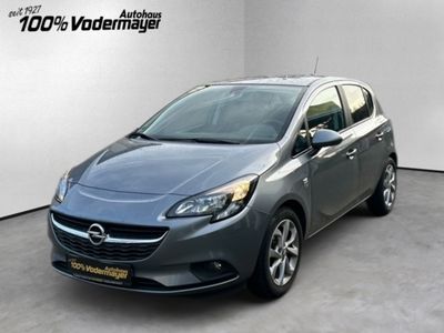 gebraucht Opel Corsa 120 Jahre 1.4