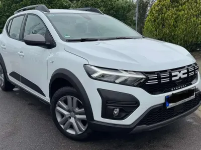 Gebraucht Dacia Sandero