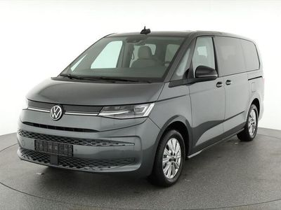 gebraucht VW Multivan T71.4 eHybrid LÜ (lang)Life, Pano, 7-Sitzer, IQ.Light, Navi