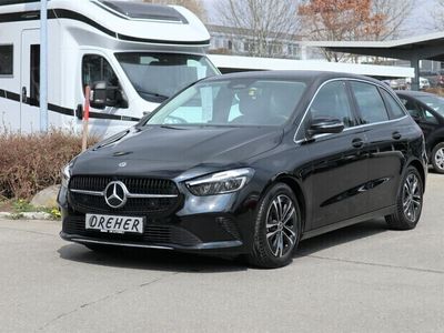 Mercedes B200