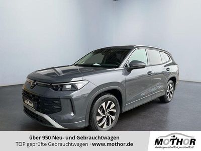 Nouă VW Tayron Life 150 CP (110 kW) 2025 Gri SUV