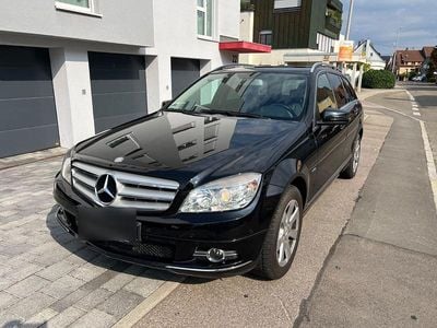 Mercedes C180